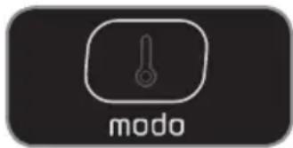 Brastemp BFS4VAR - Modo Assar: - 2