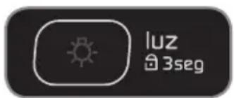Brastemp BFS4VAR - Luz forno Elétrico e Forno gás - 1