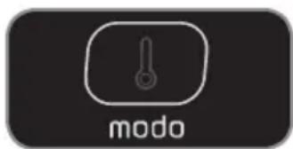 Brastemp BFS4VAR - Modo Assar: - 6