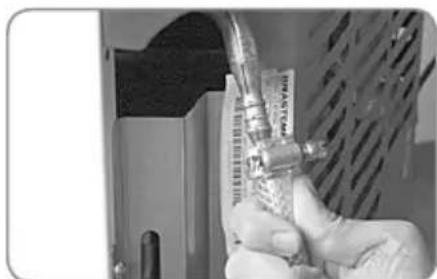 Brastemp BFS4VAR - INSTALANDO SEU FOGÃO - 1
