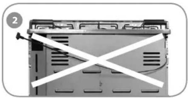 Brastemp BFS4VAR - ATENÇÃO! - 1