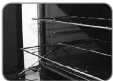 Brastemp BFS4VAR - Ative! Forno Duplo 4 ou 5 bocas - 6