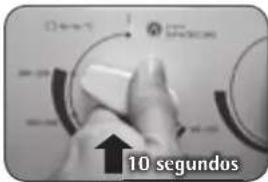 Consul CF750AR - (exceto modelo CF1) - 2