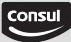 Consul CF750AR - Considerações gerais: - 1