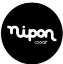 Nipon R51D/E - ATENÇÃO - 1