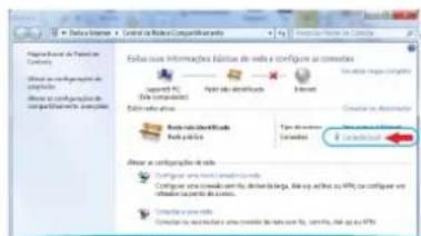 Comtac WN9254 - B2. Configurando em computador com o Windows 7. - 2