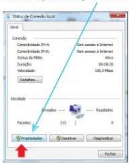 Status de Conselho local General Cancelão Connectidade Div-E Connectidade Div-F Status da Mio Duração Inobilidade... Details... Ativo: 10.08.20 100,0 Mbps Ativo: Análidade Papiere 315 Resistidos 0 Propriedade Creativa Desarque Diagnóstico Fecha
