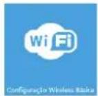 Comtac WN9254 - Configuração Wireless Básica - 1