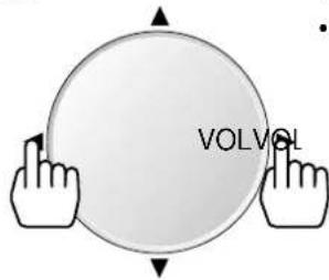 VOLVOL