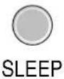 DAEWOO DP-42WP - Press the SLEEP Button. • Press the [SLEEP] bu - 1