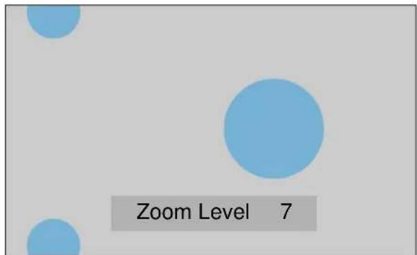 Zoom Level 7