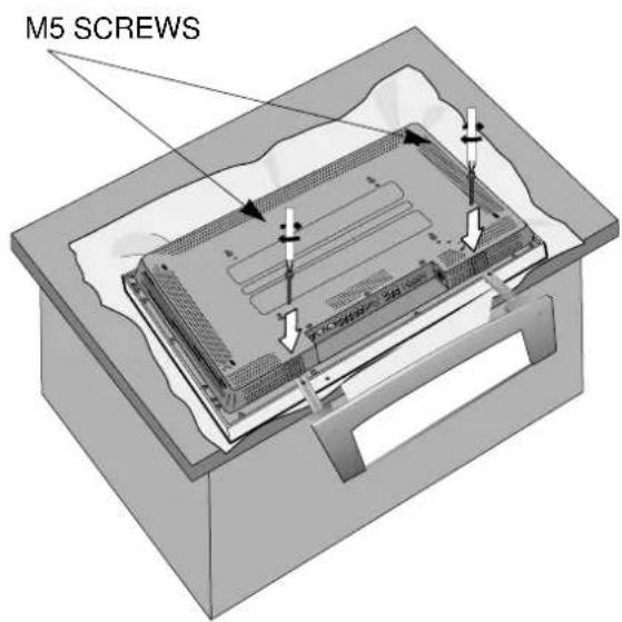 M5 SCREWS