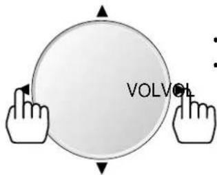 VOLVOL