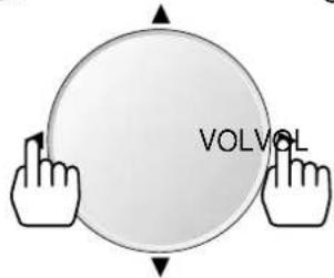 VOLVOL
