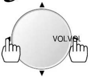 VOLVOL