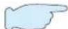 DAEWOO DP-42WP - Display button - 1