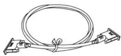 DAEWOO DP-42WP - Supplied Accessories - 4