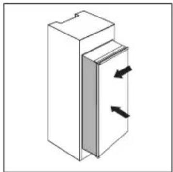 Orima ORH 340 BI - Kits para instalação - 1