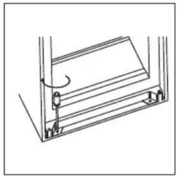 Orima ORH 340 BI - Kits para instalação - 1