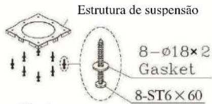 Orima OR 3090 - - Exaustor de Ilha - 4