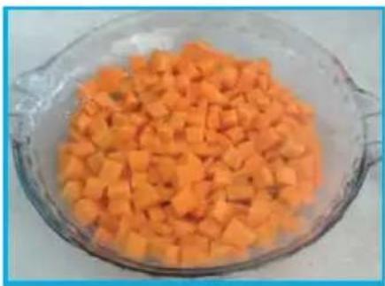 MIDEA MTAEG42 - Legume - 2