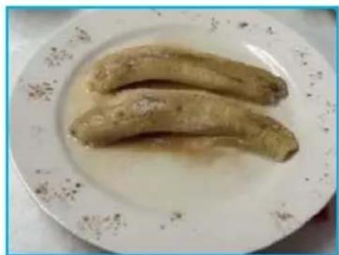MIDEA MTAEG42 - Frutas - 2