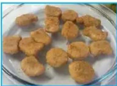 MIDEA MTAEG42 - Empanado / Batata Frita (com Grill) (Modelos MTAEG41 / MTAEG42 e MTBG41 / MTBG42) - 1