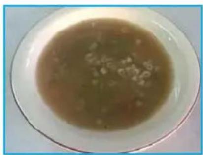MIDEA MTAEG42 - Sopa - 2