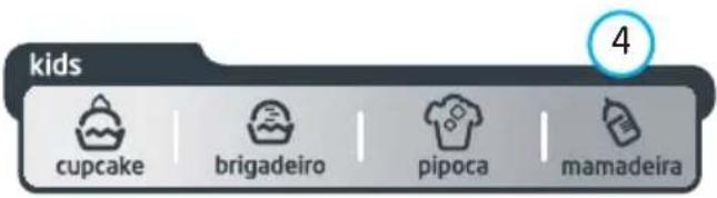 MIDEA MTAEG42 - Mamadeira - 1
