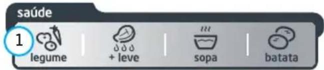 MIDEA MTAEG42 - Legume - 1