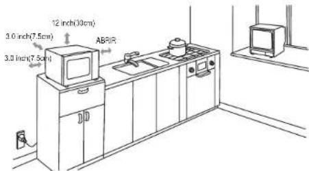 MIDEA MM-20EL2VS - INSTALAÇÃO - 1