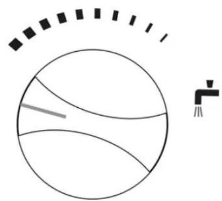 Zantia Lyon 14 - - Ajuste da Temperatura da Água - 2