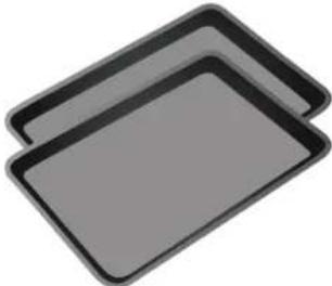 KENMORE 790.92553 - Bakeware - 2