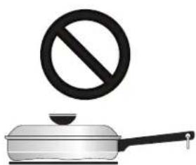 KENMORE 790.92553 - Using Proper Cookware - 3