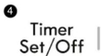 KENMORE 790.92553 - Setting Oven Controls - 5