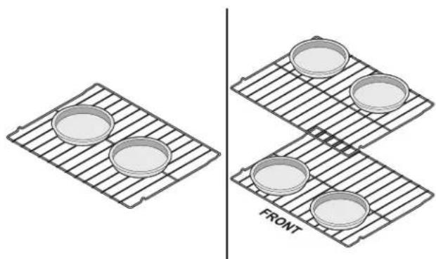 KENMORE 790.92553 - Baking Tips - 1