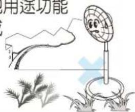 用途功能