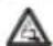 BOSCH FDM275-O - Additional danger symbols - 3