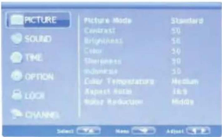 Pyle PLTV9553 - PICTURE - 1
