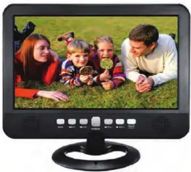 Pyle PLTV9553 - 1