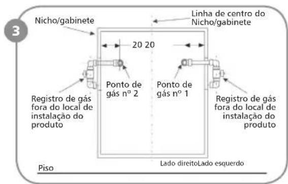 Brastemp BFO4TAR - IMPORTANTE - 3