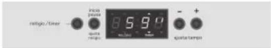 Brastemp BFO4TAR - IMPORTANTE - 3