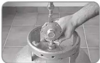 Brastemp BFO4TAR - SE VOCÊ ESTIVER UTILIZANDO GÁS BOTIJÃO: - 2