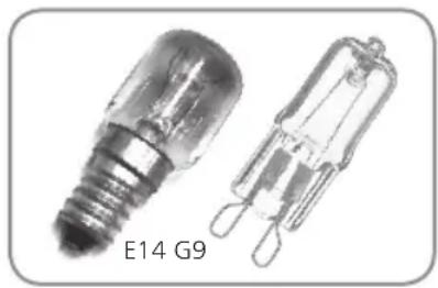 Brastemp BFO4TAR - IMPORTANTE - 5