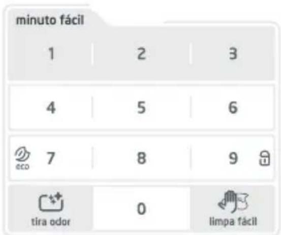 MIDEA MXSA35E2 - IMPORTANTE - 3