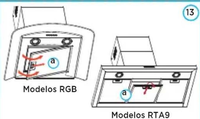 MIDEA RTA91 - IMPORTANTE - 2