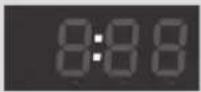 Brastemp BFD5VCE - PROGRAMANDO O TIMER - 2