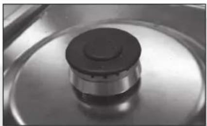 Brastemp BFD5VCE - Conhecendo seu fogão - 18
