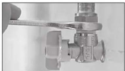 Brastemp BFD5VCE - INSTALAÇÃO COM GÁS ENCANADO (GLP, GN) - 6