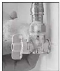 Brastemp BFD5VCE - INSTALAÇÃO COM GÁS ENCANADO (GLP, GN) - 7